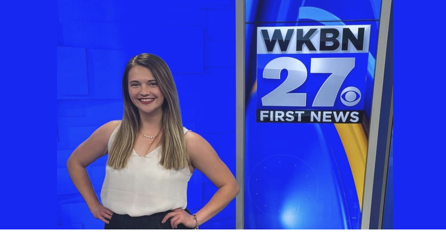 Wkbn hotsell live stream