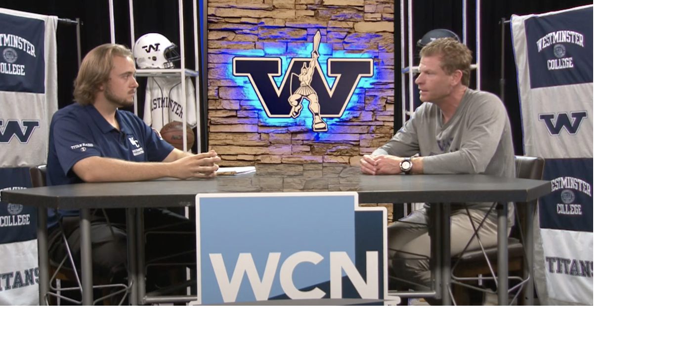 Watch COACHES CORNER for Oct. 7, 2021 | Titantown Sports | wcn247.com