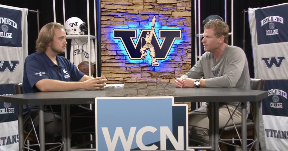 Nathan Rudeen Watch COACHES CORNER for Oct. 7, 2021 | Titantown Sports | wcn247.com