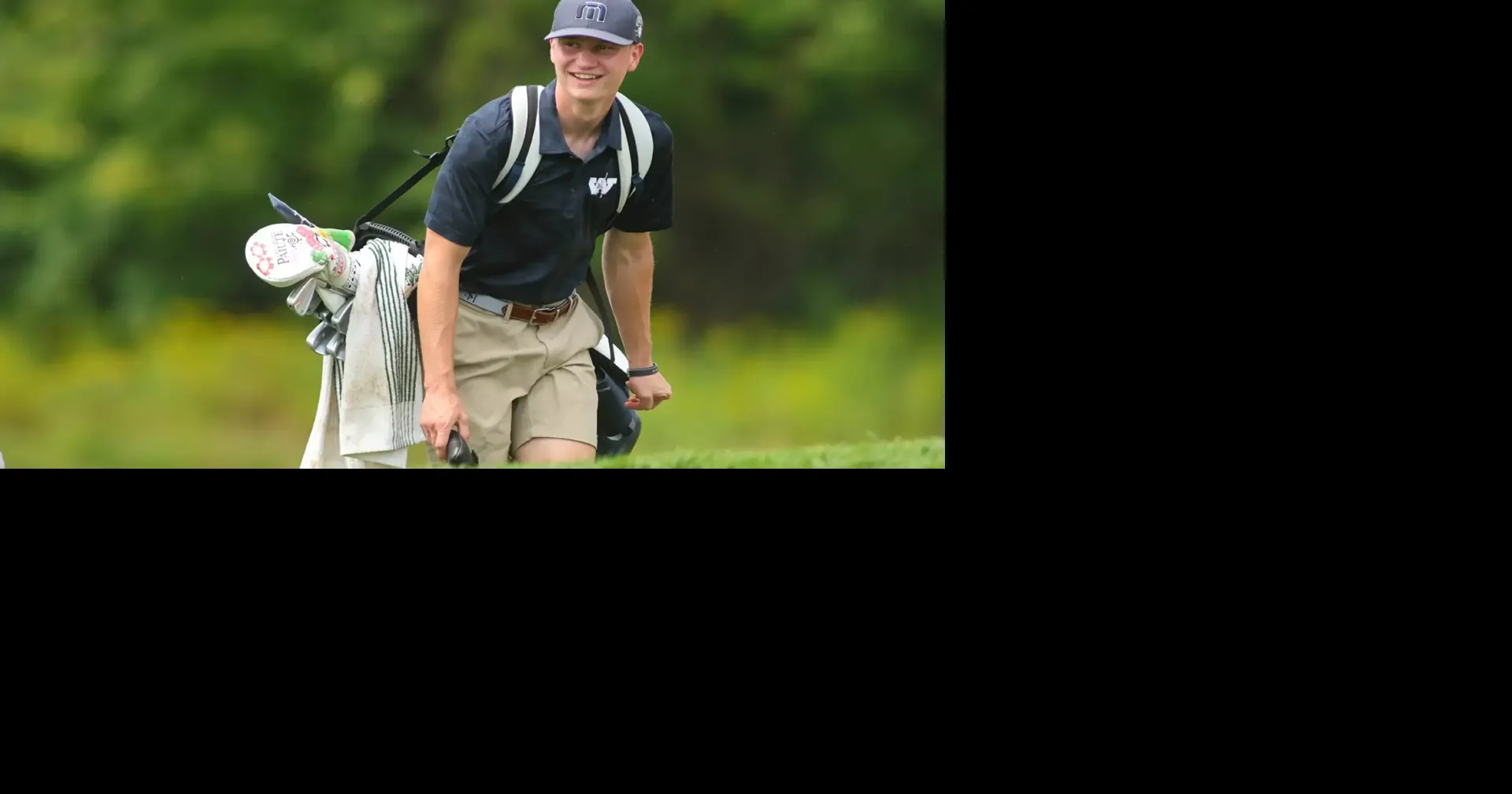 Westminster men third after opening round of Cardinal Fall Classic ...