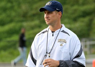 Blume Resigns Position As Thiel College Head Football Coach