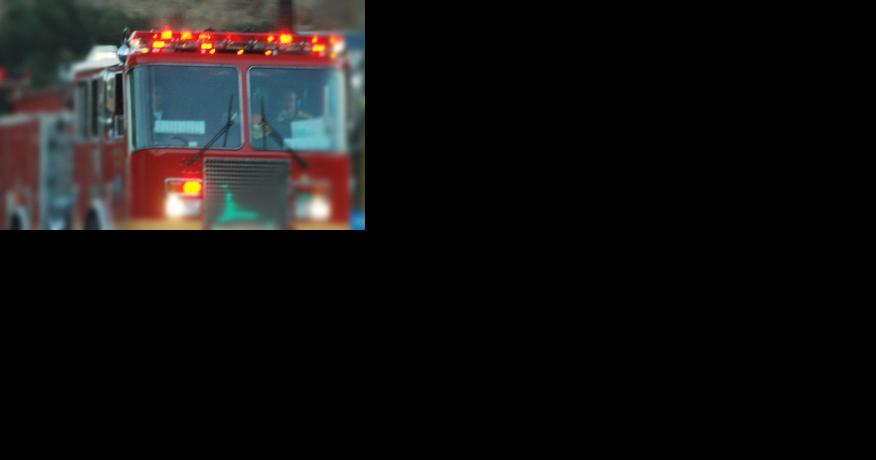 In Pennsylvania: Man, 2 children killed in early Christmas Day fire - Vimarsana News