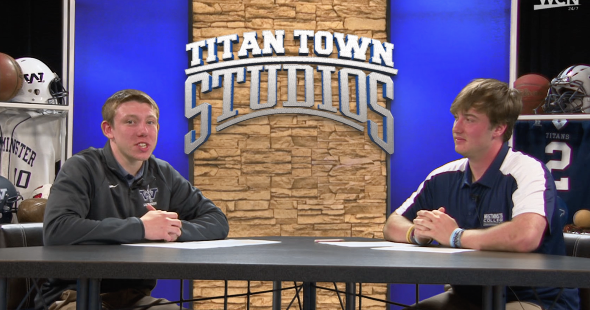 Nathan Rudeen Titan Town Sports- Shoutout to the new head coaches for men's soccer ...