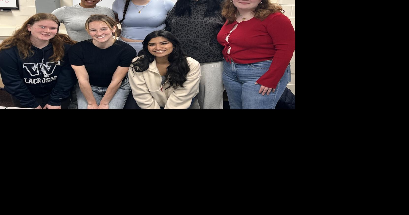 Women in the Newsroom: Spotlighting Our Female Holcad Staffers