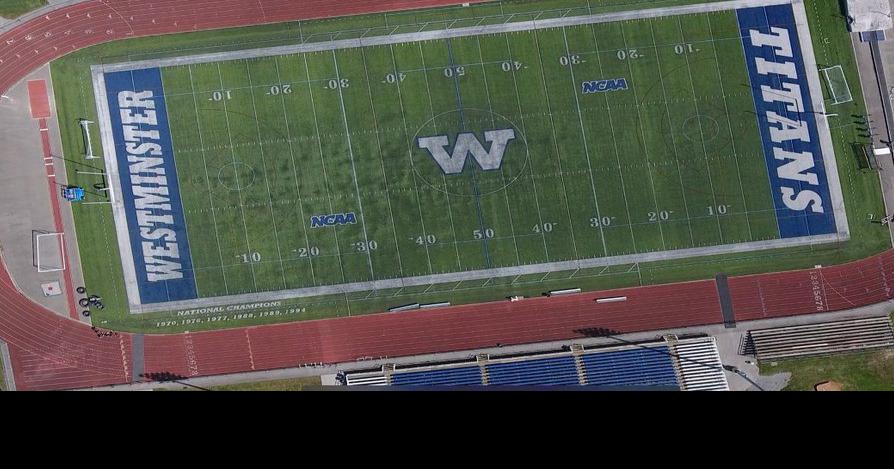 7 firsts as Westminster football makes history with Thursday night game |  Titantown Sports | wcn247.com