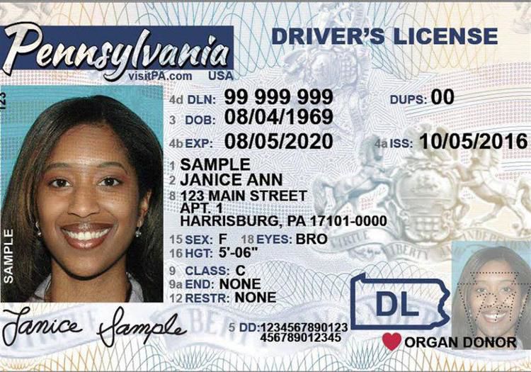 Download Pa Extends Dates On Driver Licenses And More Off Campus Wcn247 Com