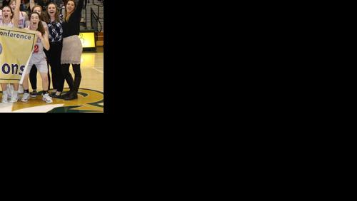 Grove City Claims Pac Women S Basketball Title Titantown Sports