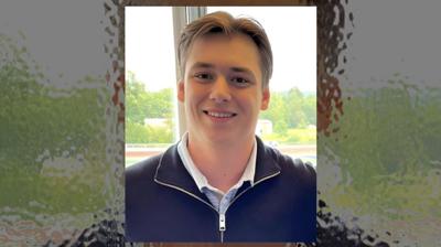 Marketing Major Ben Kelly Calls the Action for Westminster Sports Broadcasts | Our Campus