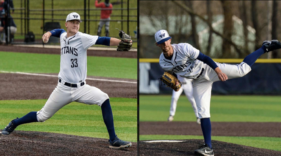 'Painting the Corners' Podcast Discovers WC Pitcher Whose Uncle