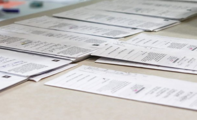 Court Battle Erupts Over Voters Signatures On Pa Mail Ballots Off Campus Wcn247 Com