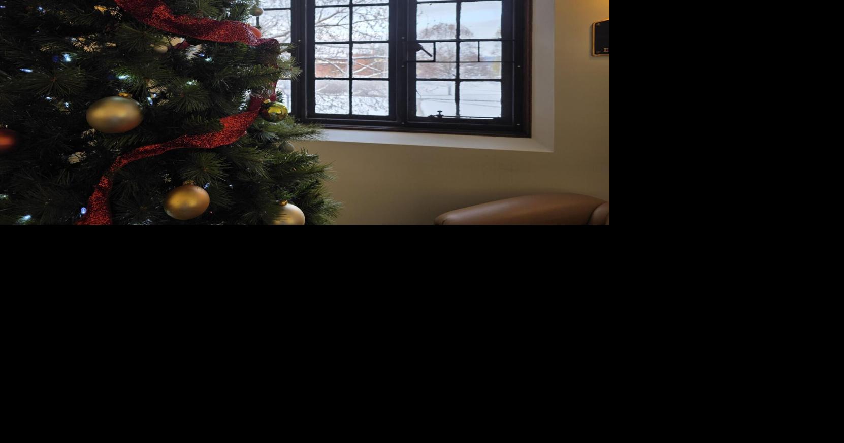 Westminster's Holiday Happenings