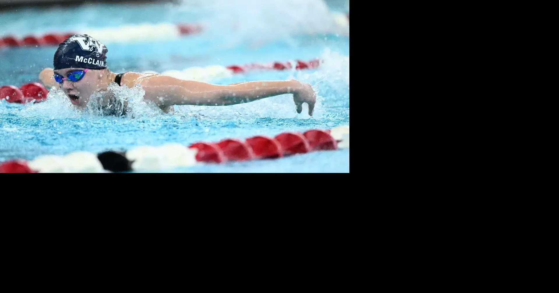 Westminster falls at Saint Francis in dual meet | Results/Scores ...
