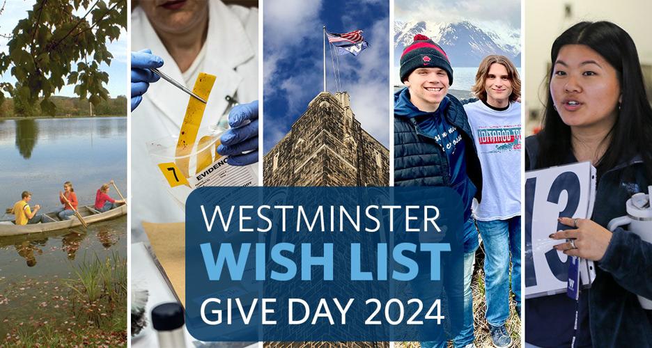 Giving Tuesday campaign focuses on student needs Our Campus