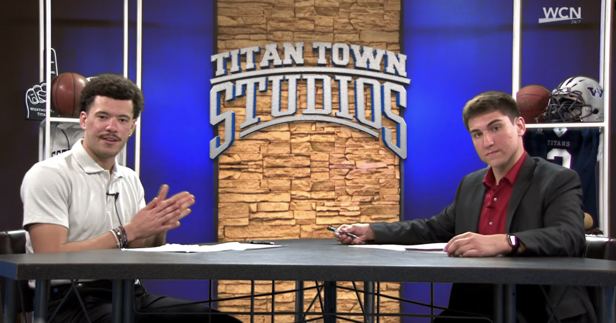 Nathan Rudeen Watch TitanTown Sports- Breaking baseball records, learning lacrosse ...