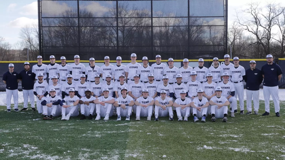 Westminster Baseball is in the Business of Scoring Runs 2025 Season