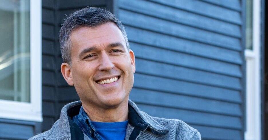 Westminster Graduate Matt Schultz Runs for Alaska's At-Large Congressional Seat