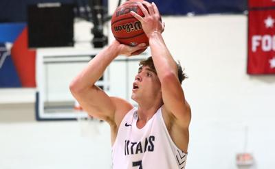 Senior Reese Leone’s Leaves His Mark On Titan Basketball | Titantown
