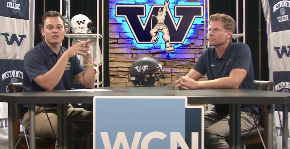 On-Demand! Watch The 1st "Coaches Corner" Of The Season | Titantown ...