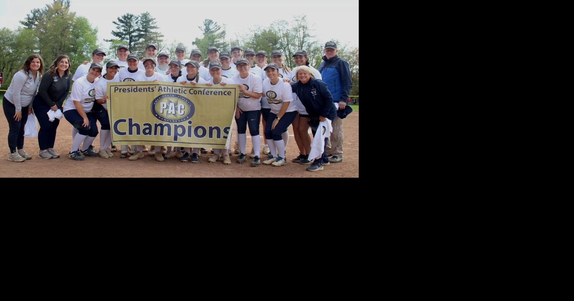 Westminster Picked First in 2026 PAC Softball Preseason Poll ...