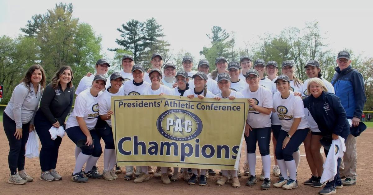 Westminster Rockets Westminster Picked First in 2026 PAC Softball Preseason Poll ...