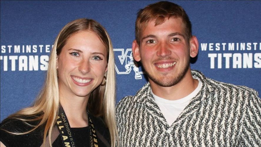 Jacob Patton Jake Patton '23: Hurdling Over Life's Obstacles | Our Campus | wcn247.com