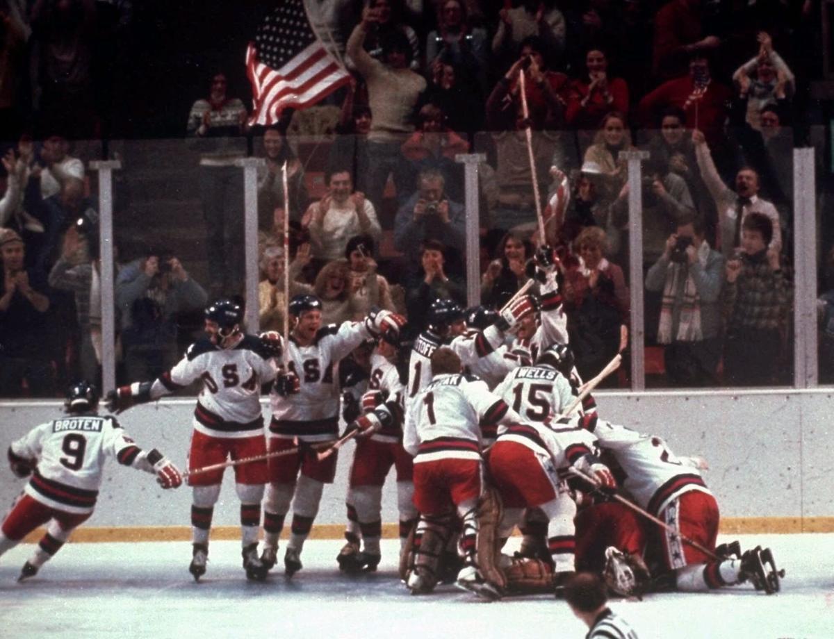 Westminster Alumnus Behind Espn S Big Miracle On Ice 40th
