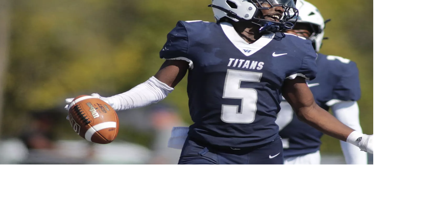 Football: Westminster claims spot in Opendorse Bowl Series | Titantown ...