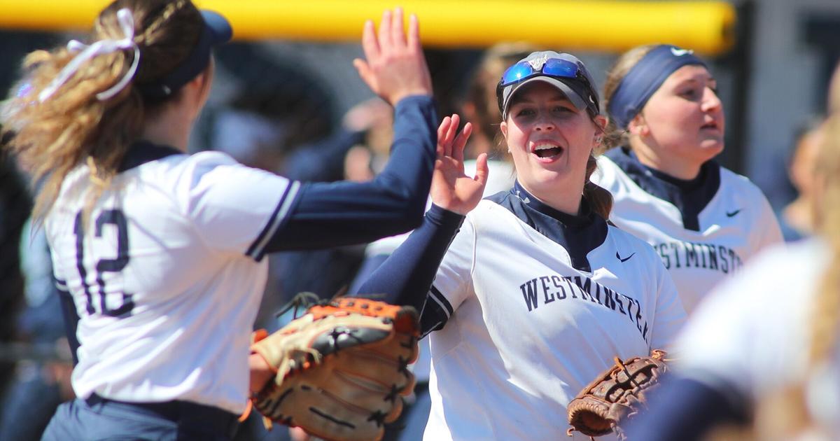 Westminster Rockets Westminster to open Division III Softball Championship at No. 5 Trine ...