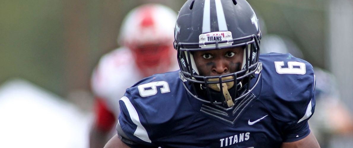 Nathan Rudeen Titans reveal the 2010s All-Decade Football Team | Titantown Sports ...
