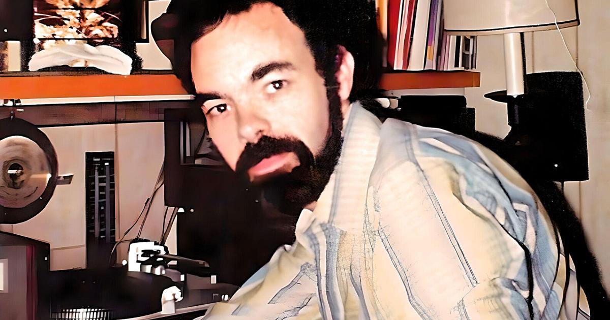 Remembering Former Professor and Titan Radio Leader Mark Klinger III ...