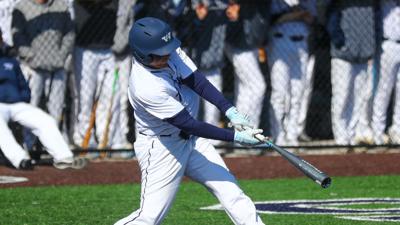 Baseball: Titans Edged by Bearcats in Extra Innings