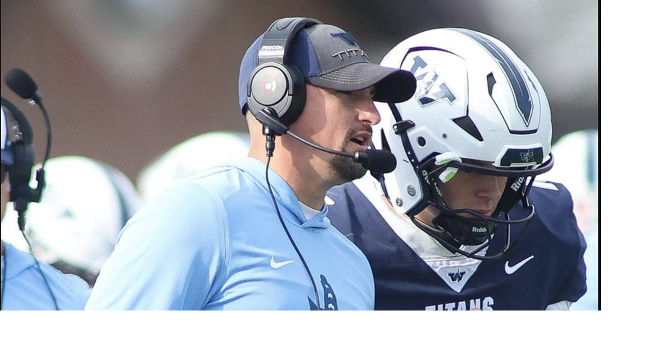 The big football coaching announcement- Titan Town Sports | Titantown ...