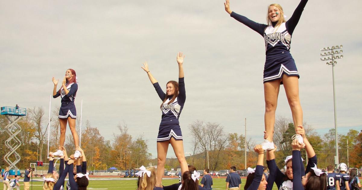 Nathan Rudeen Two New Sports Coming to Titan Athletics | Titantown Sports | wcn247.com