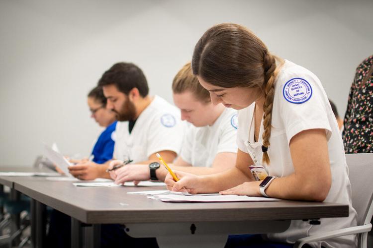 College Seeks Next School of Nursing Director | Our Campus | wcn247.com