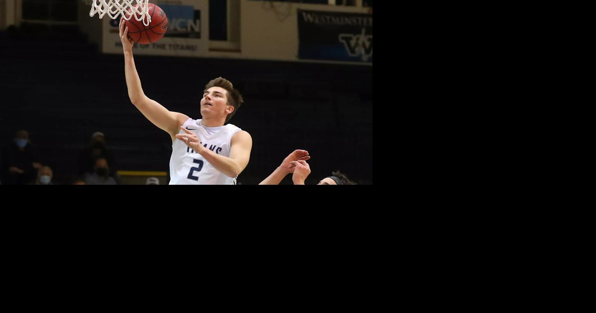 Men's Basketball Open Season Against Bridgewater at Buzz Ridl Classic ...