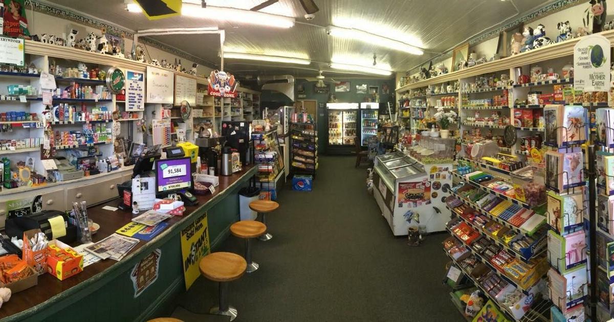 Lawrence County s Last Country Store Celebrates 150 Years Holcad And lawrence-county-s-last-country-store-celebrates-150-years-holcad-and