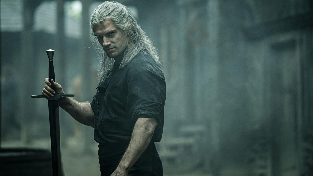 Download e-book The world of the witcher For Free