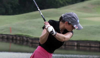Women’s Golf: Titans Wrap Up Day 2 of Nationals