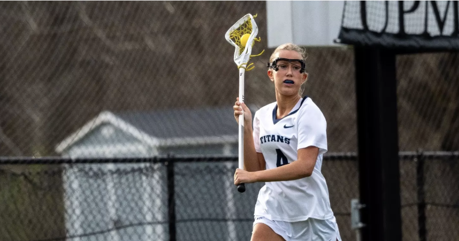 Women's lacrosse wins at Hiram | Titantown Sports | wcn247.com