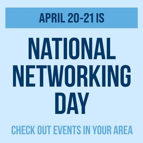 National Networking Day 2022