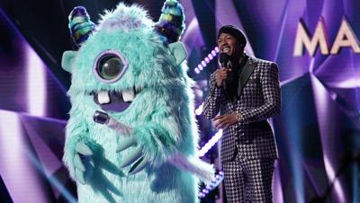 Fox S Third Season Of The Masked Singer A Worthy Guessing Game Opinion Wcn247 Com