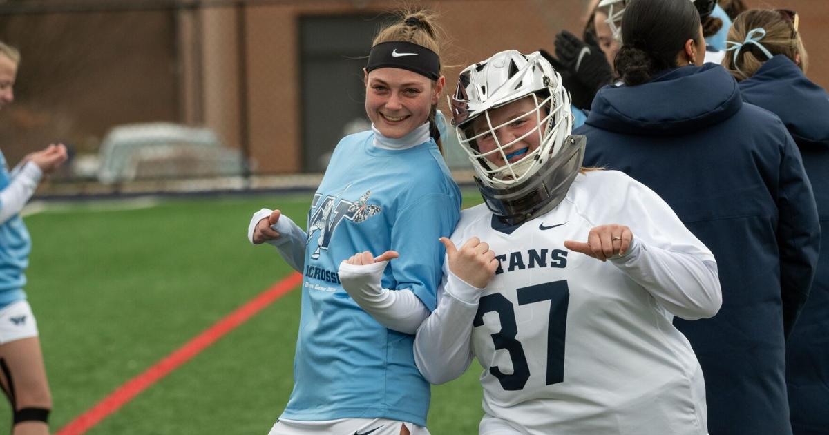 Nathan Rudeen Together Titans Trust: A Bond That Defines the Team | Titantown Sports ...