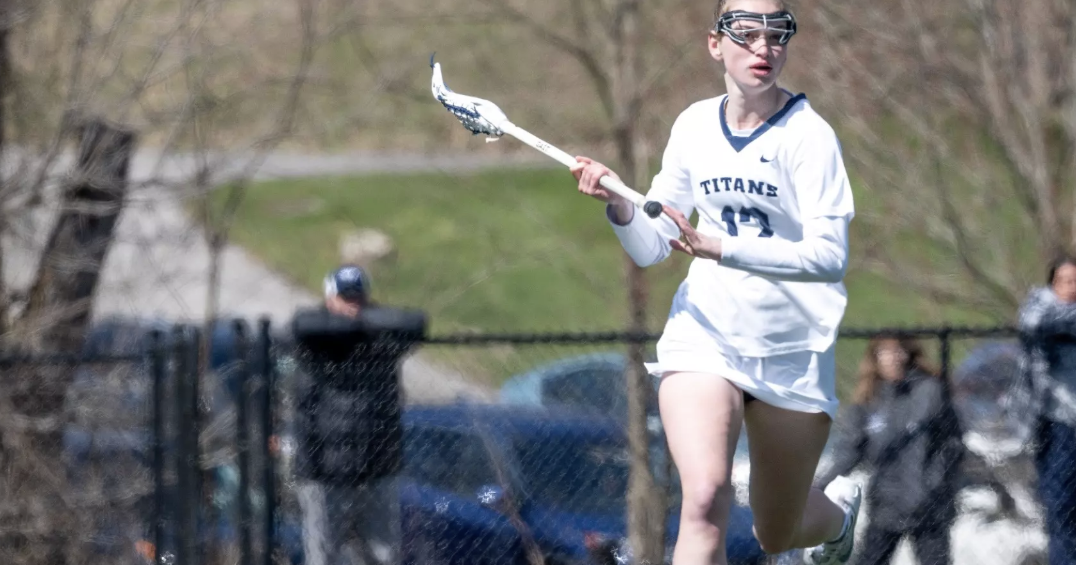 Titans drop home tilt to Mount Union | Titantown Sports | wcn247.com