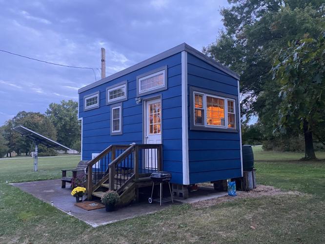 Staying Organized the Tiny House Tips for a ClutterFree Space