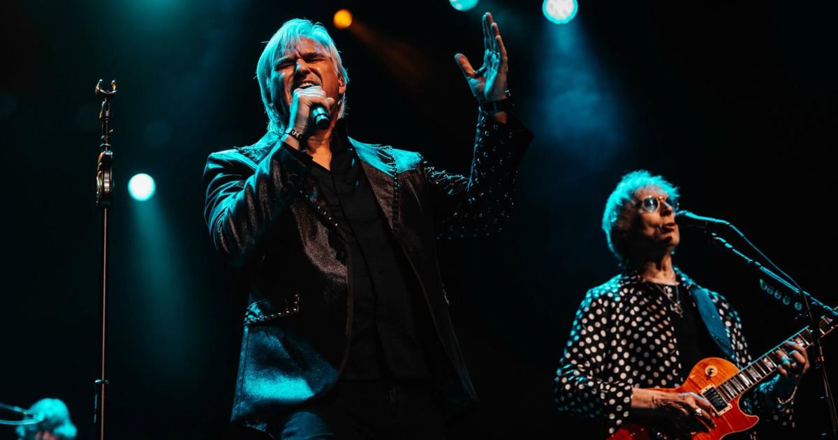 Westminster College Announces 2026-2027 Celebrity Series Featuring Three Dog Night