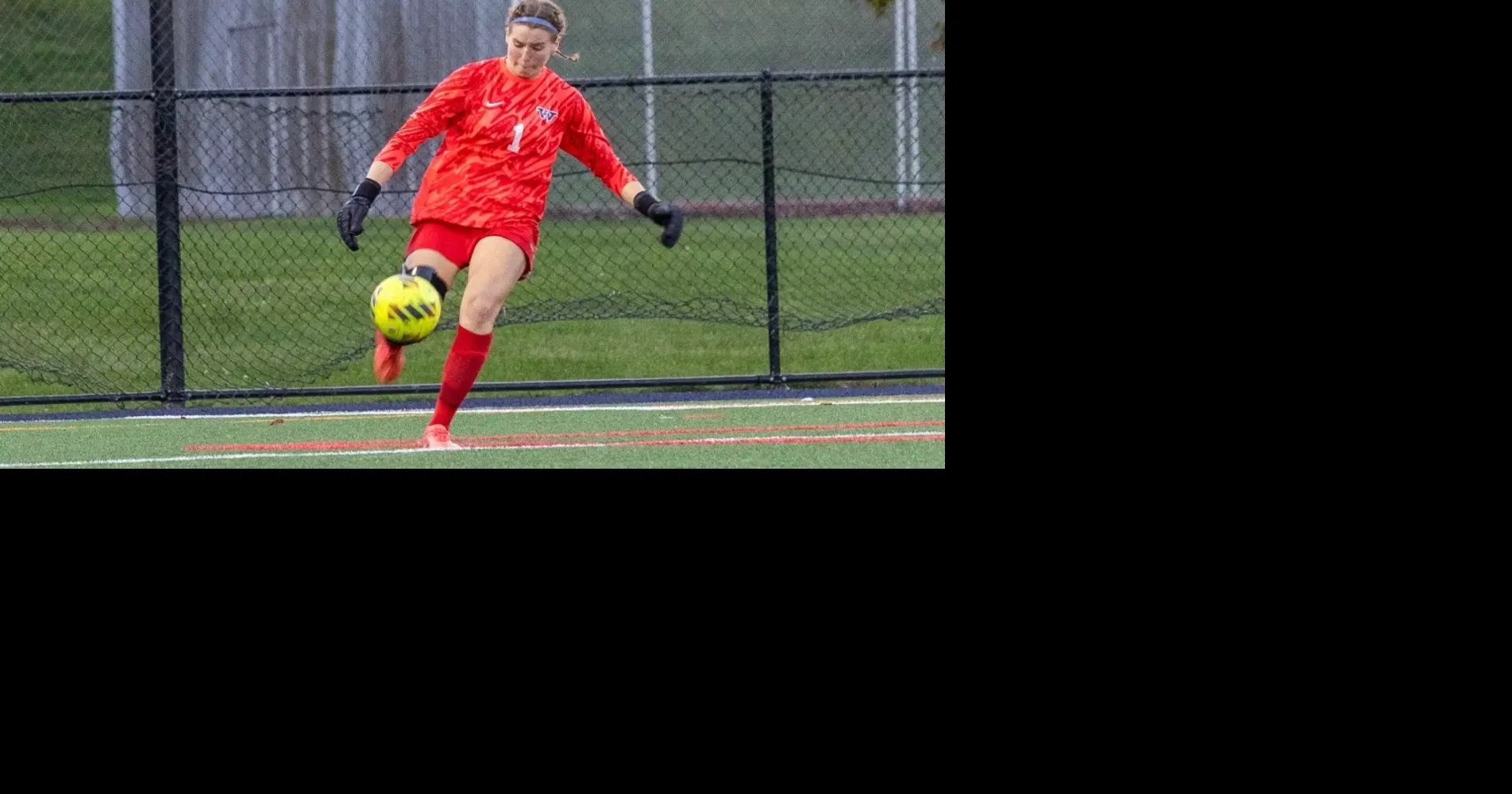 Westminster edged at Waynesburg, 1-0 | Results/Scores | wcn247.com