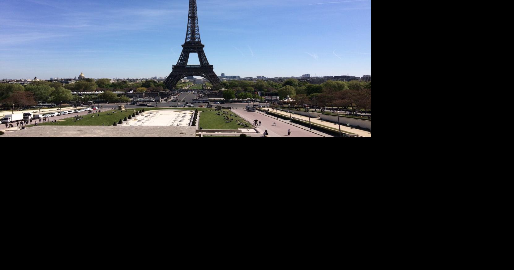Westminster students heading to Paris for Steelers-Saints contest ...