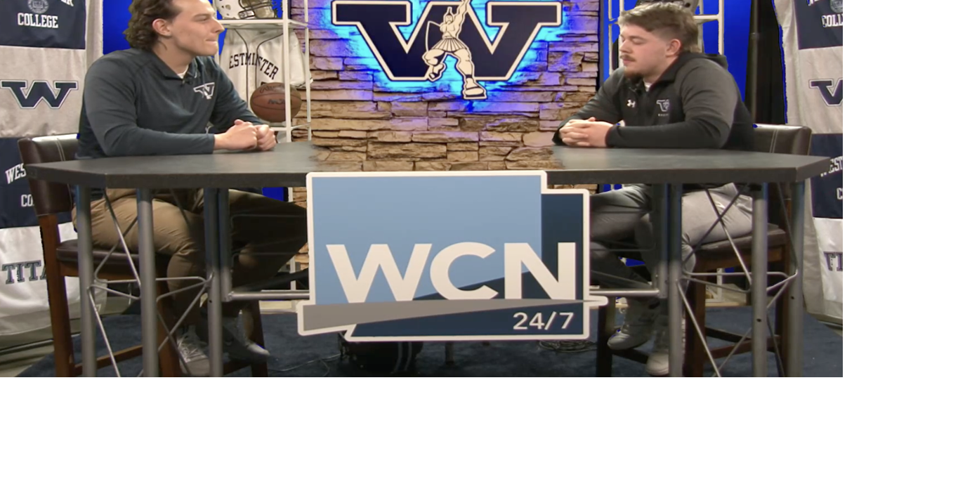 Winter and spring sports on this week's Coaches Corner | Titantown ...