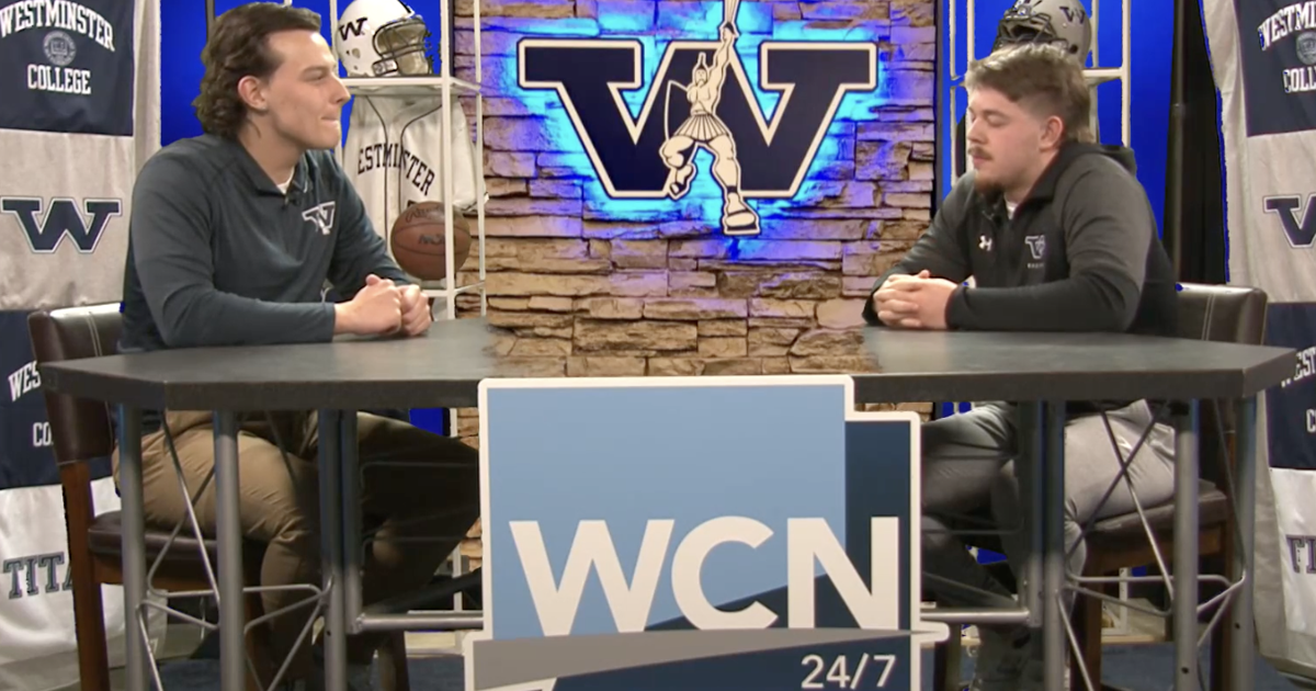 Nathan Rudeen Winter and spring sports on this week's Coaches Corner | Titantown ...