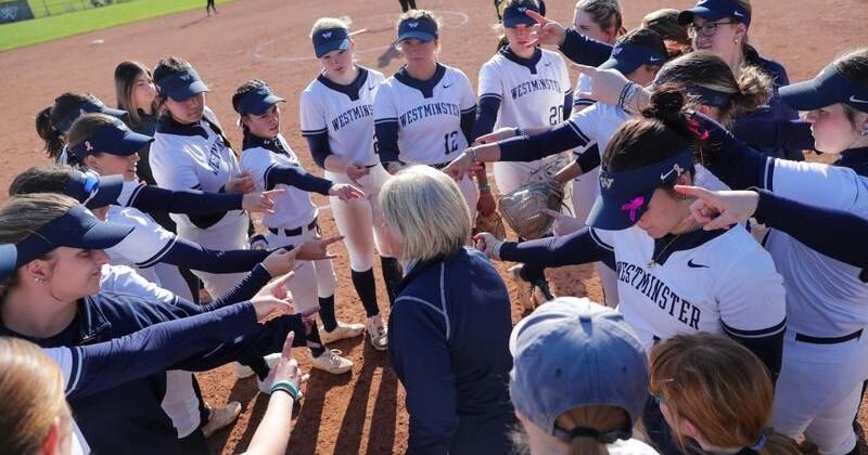 Westminster Rockets Westminster Softball Takes on The Spring Games in Florida | Titantown ...